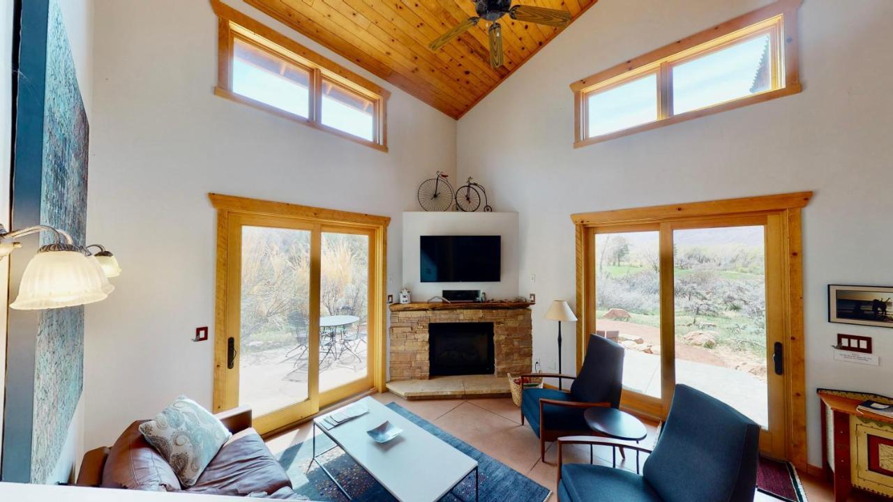 Rim View Retreat #14 Сasa de vacaciones Moab